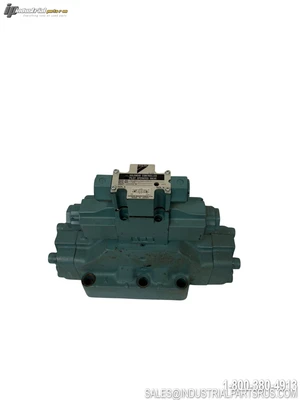 USED DAIKIN JS-G06-4CA-75-X