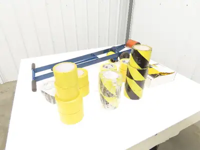Used ULINE _UNKNOWN_ Miscellaneous MRO Indiana US | Arrow Industrial #1408686