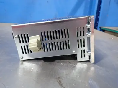 Used YASKAWA SRDAC0A12A01AE Servo Controller Parts Ohio US | HGR 24 #802861
