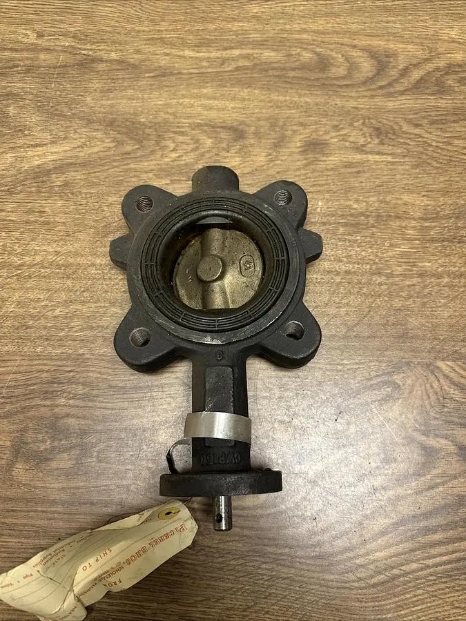 New | in-Stock CRANE 44-BXZ Pump & Valve Parts Ohio US | Surplus Asset Holdings #1235543