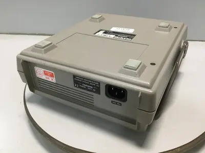 USED GW INSTEK GDM-8135