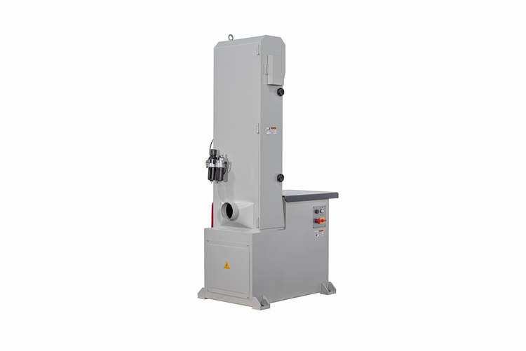New | in-Stock NORTHTECH NT-VES1230 Edge Sanders Pennsylvania US | RT Machine Company #135547