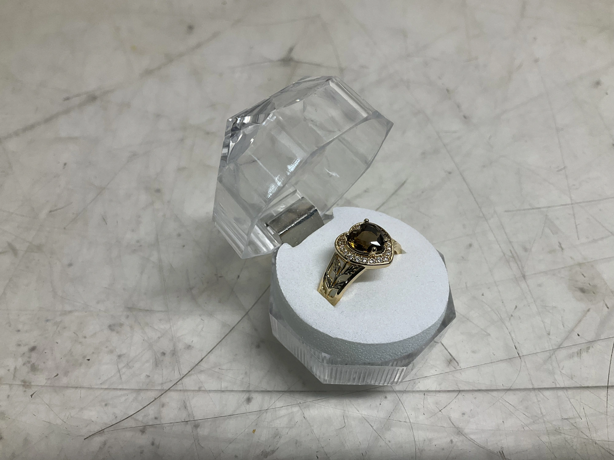 Used _UNKNOWN_ _UNKNOWN_ Jewelry & Gemstones Michigan US | Miedema Asset Management Group #1329878