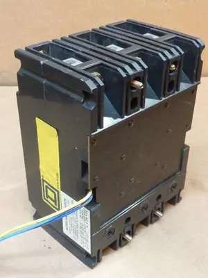 USED SQUARE D FAL360201212