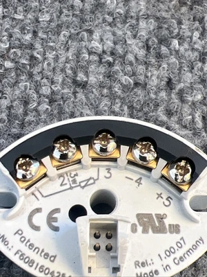 Used PYROMATION 440-385U-S Transducers California US | Davliegogo LLC #1706862