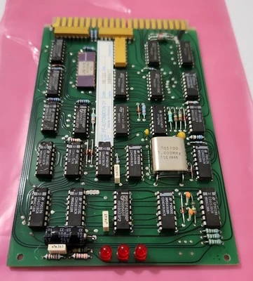 USED FF AUTOMATION 901328