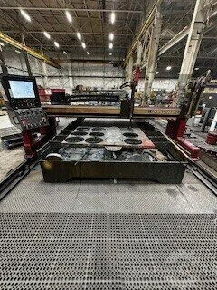 USED KOIKE ARONSON PLATE PRO EXTREME