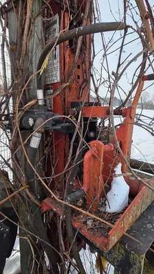 SHAVER MFG. CO. HD-8 POST DRIVER | Iron Listing (17)