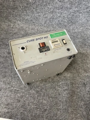 Used Synchron 501002 Misc Industrial Equipment California US | Davliegogo LLC #1729496