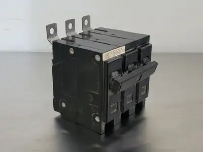 Used WESTINGHOUSE BAB3050H Switchgears British Columbia CA | Lenmark #241978