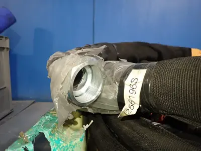 Parker Hoses