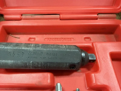 Used _UNKNOWN_ _UNKNOWN_ Screw Drivers Michigan US | Miedema Asset Management Group #1371956
