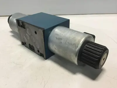 USED BOSCH 0 810 001 845