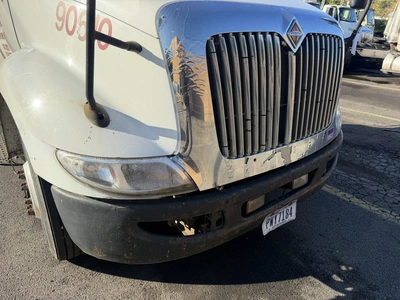 Used 2010 INTERNATIONAL 8600SBA4X2 Conventional trucks Ohio US | Miedema Asset Management Group #1693423