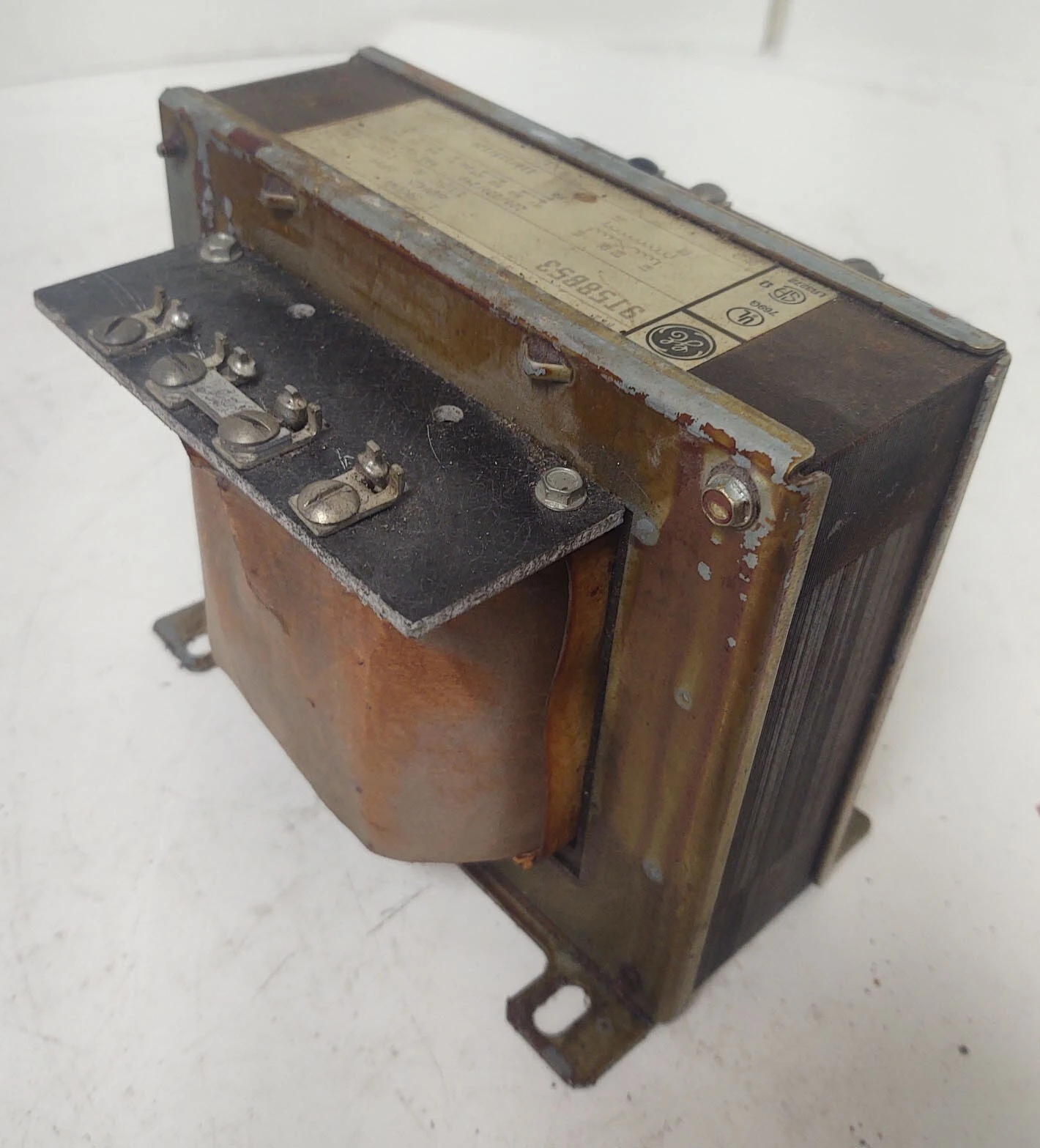USED GE 9T58853