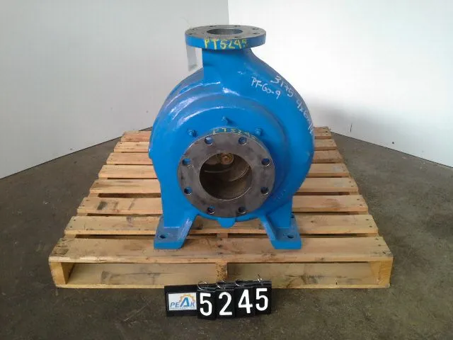USED Goulds 3175
