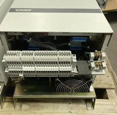 USED ALLEN BRADLEY 1395-B71-C1-P51