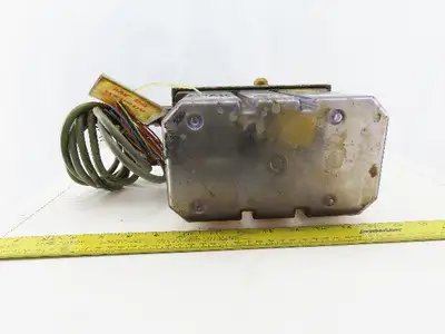 Vogel MKU1-KHW3-DMS Lubricator 100V 50/60Hz