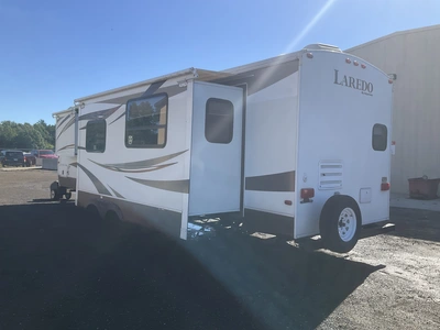 Used 2014 KEYSTONE M-294 RK Campers, Caravans, Motorhomes Michigan US | Miedema Asset Management Group #1489704