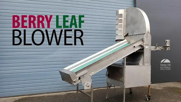 Used LAKEWOOD MFG _UNKNOWN_ Leaf Blowers (Commercial) | Steep Hill Equipment Solutions #773189
