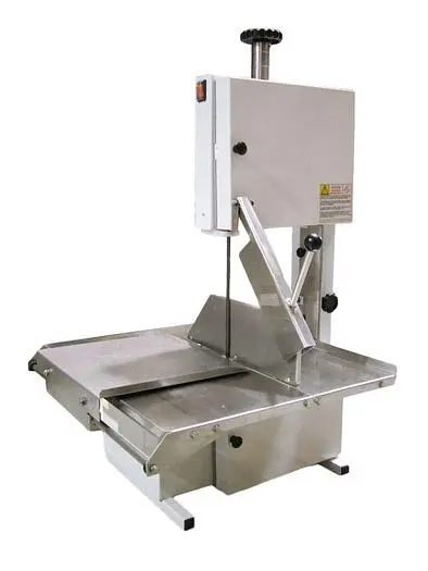 Tabletop Band Saw with 74″ Blade Length and 0.5 HP Motor