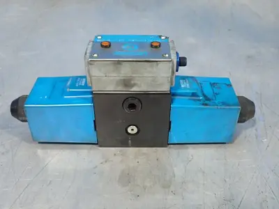 USED VICKERS 02316499 PA4DG4S4LW 012N H 61 S538