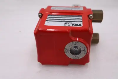 NEW A-T CONTROLS WE-500 115VAC 0.4A NSMP STOCK H1275