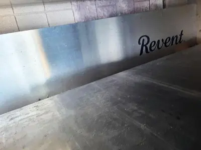 2018 REVENT 7134 Roll In Proof Box | Harvest Equipment and Fabrication Inc (6)