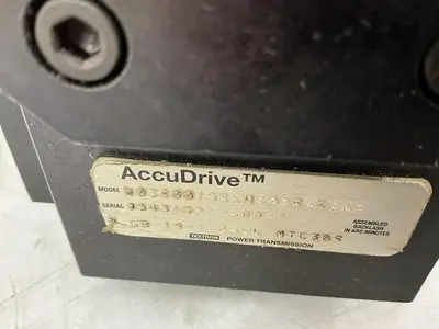 USED ALLEN BRADLEY MPL-A330P-HJ24AA