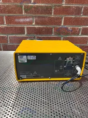USED WATSON MARLOW 624S LABORATORY WASHDOWN PERISTALTIC PUMP 165 RPM