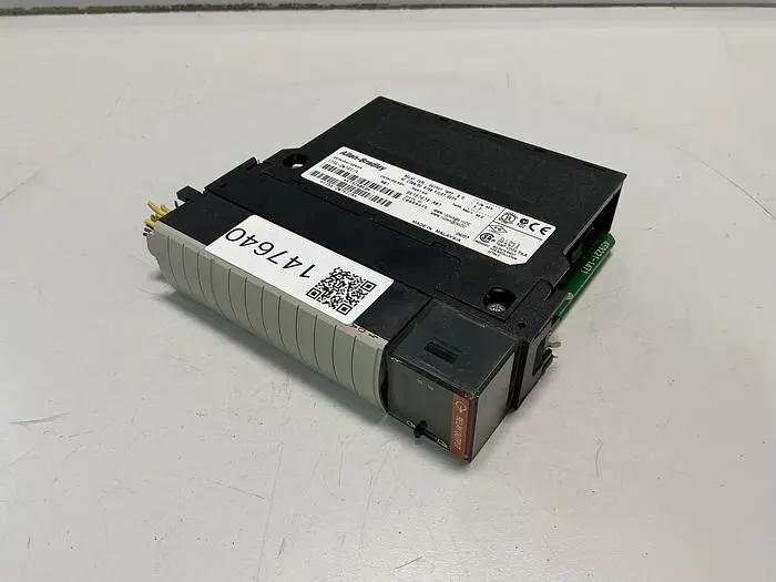 Used ALLEN BRADLEY 1756-OW16I SERIES A Circuit Boards Michigan US | Ideal Machinery #697894