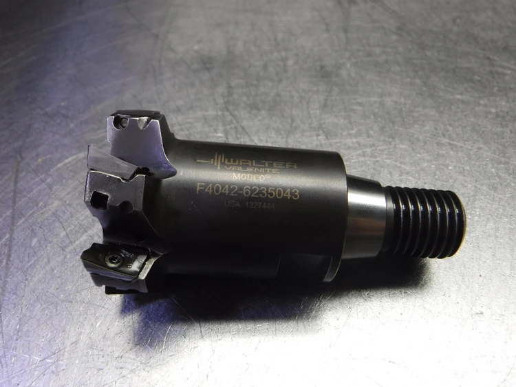 Used WALTER _UNKNOWN_ Indexable Tooling Michigan US | Superior Machine & Tool Inc #212013