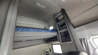 2019 INTERNATIONAL LT625 Sleeper Truck Tractor | Platinum Group (29)
