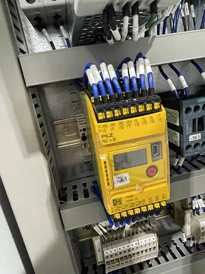 Used 2020 BRANSON BRANSON 2000X Ultrasonic Welders Michigan US | RAB Industries, Inc. #184187