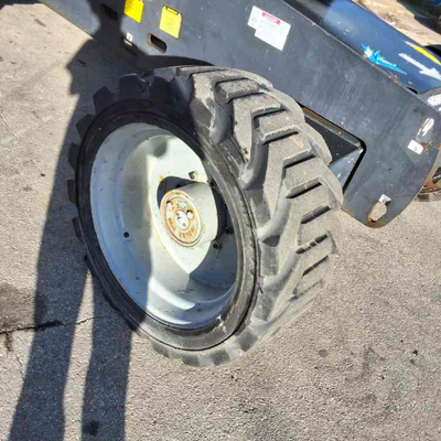 USED 2015 Genie S-60X