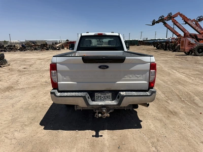 Used 2022 FORD F250 SD XLT PICKUP TRUCK Pickup Trucks Texas US | Miedema Asset Management Group #1315691