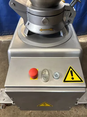 USED 2020 STEPHAN MC 15