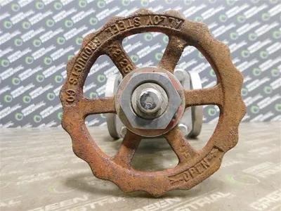 USED ALOYCO 54407 / 54408