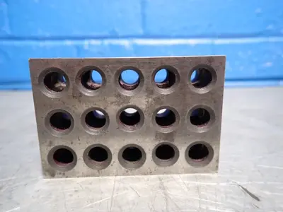 1-2-3 Block