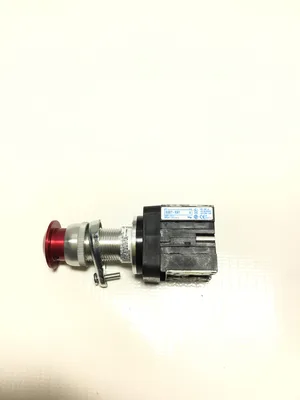 Tomoe 700E-2S-100A 4″ Wafer-Style Butterfly Valve