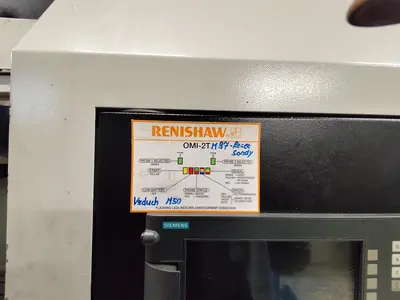 USED 2018 MICROCUT M 1200