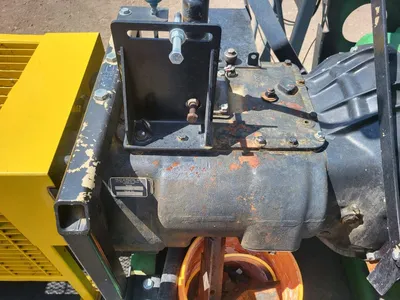 USED OILWELL A-348-5