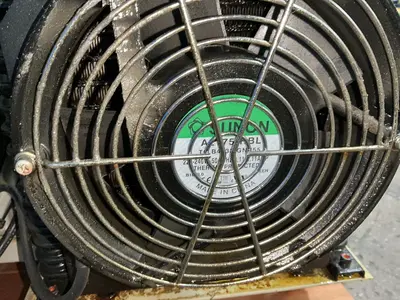Used DAIKIN SUT10D80213001 Pumps Ohio US | HGR 24 #1506985
