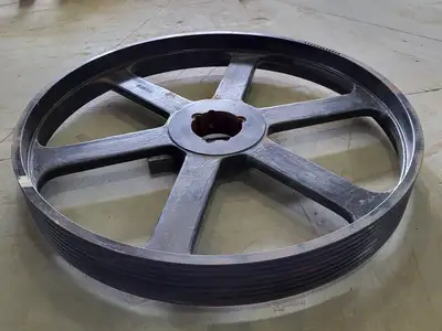 NEW ANDRITZ SPC 1700-08