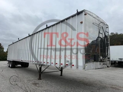 Used 2021 WESTERN TRAILERS _UNKNOWN_ Misc Trailers Illinois US | T&S Trailer Pool #1509513