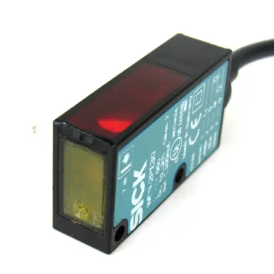 USED SICK WE9-2P130