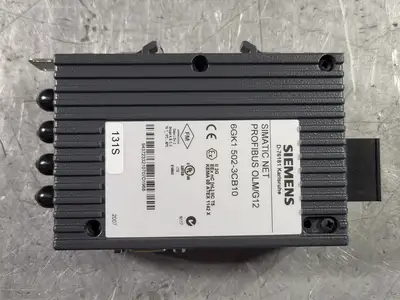 NEW SIEMENS 6GK1 502-3CB10