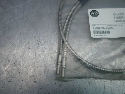 New | in-Stock ALLENBRADLEY 43GRTMS25SL Cable & Wire | HGR 24 #736927