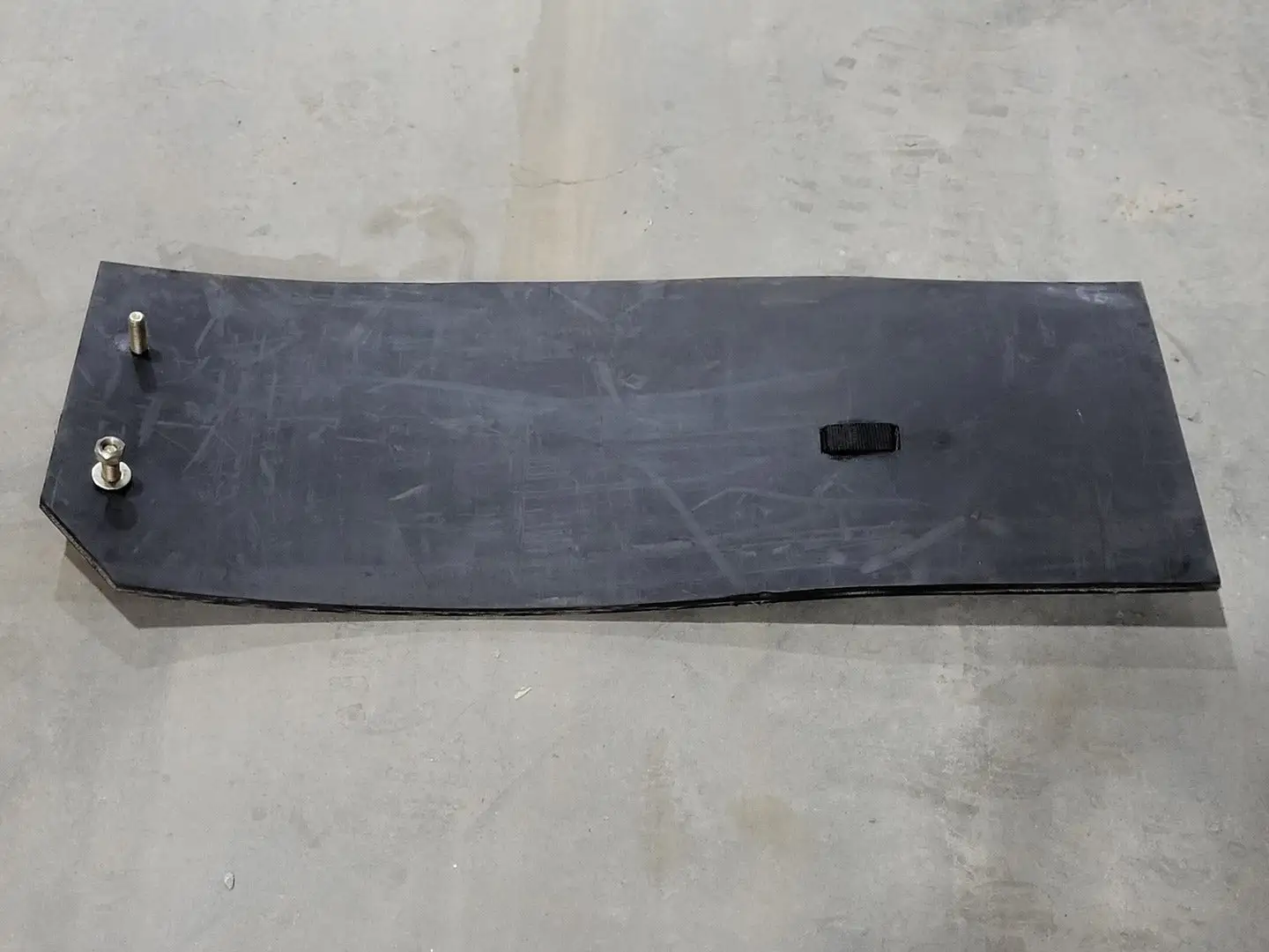 USED MACLEAN 1028348