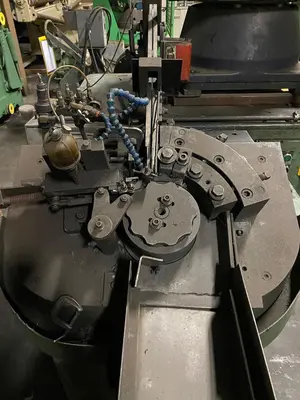 USED PRUTTON 75 CNVB